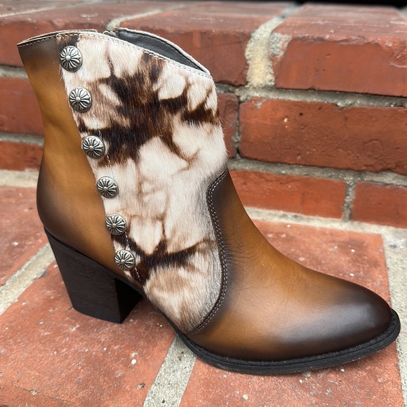 👢🤠Spring Step L'Artiste Boot🤠👢 - Picture 4 of 16